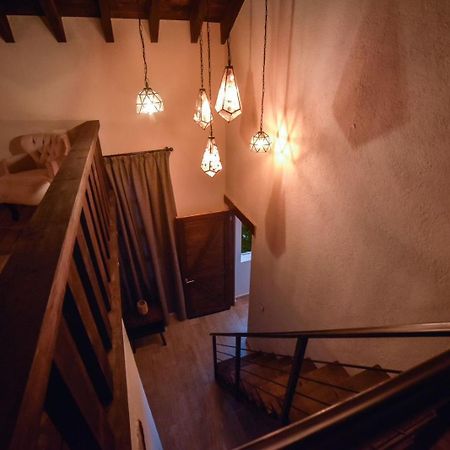 Suites Campestres Montebello Bernal Zewnętrze zdjęcie