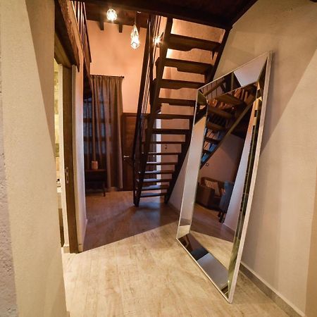 Suites Campestres Montebello Bernal Zewnętrze zdjęcie