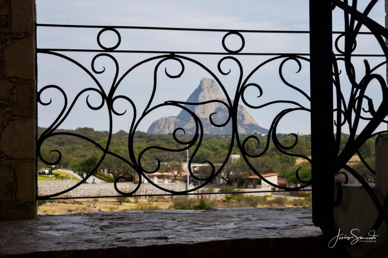 Suites Campestres Montebello Bernal Zewnętrze zdjęcie
