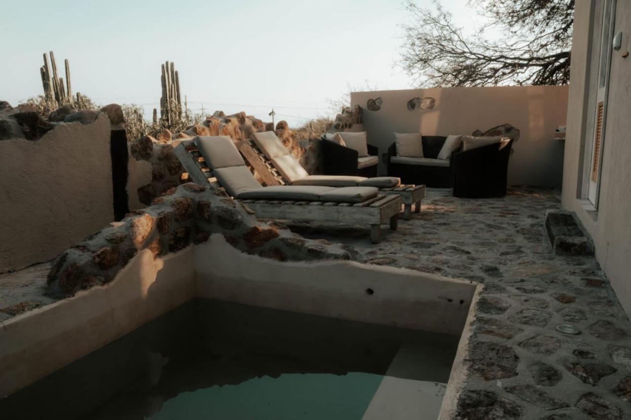 Suites Campestres Montebello Bernal Zewnętrze zdjęcie