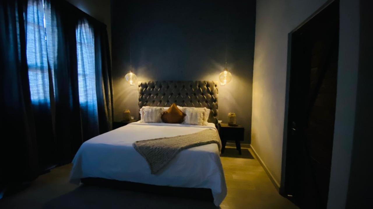 Suites Campestres Montebello Bernal Zewnętrze zdjęcie