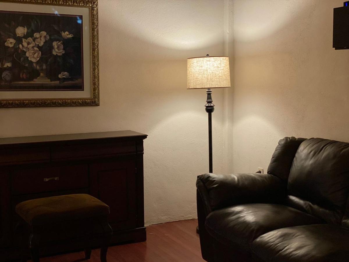 Suites Campestres Montebello Bernal Zewnętrze zdjęcie