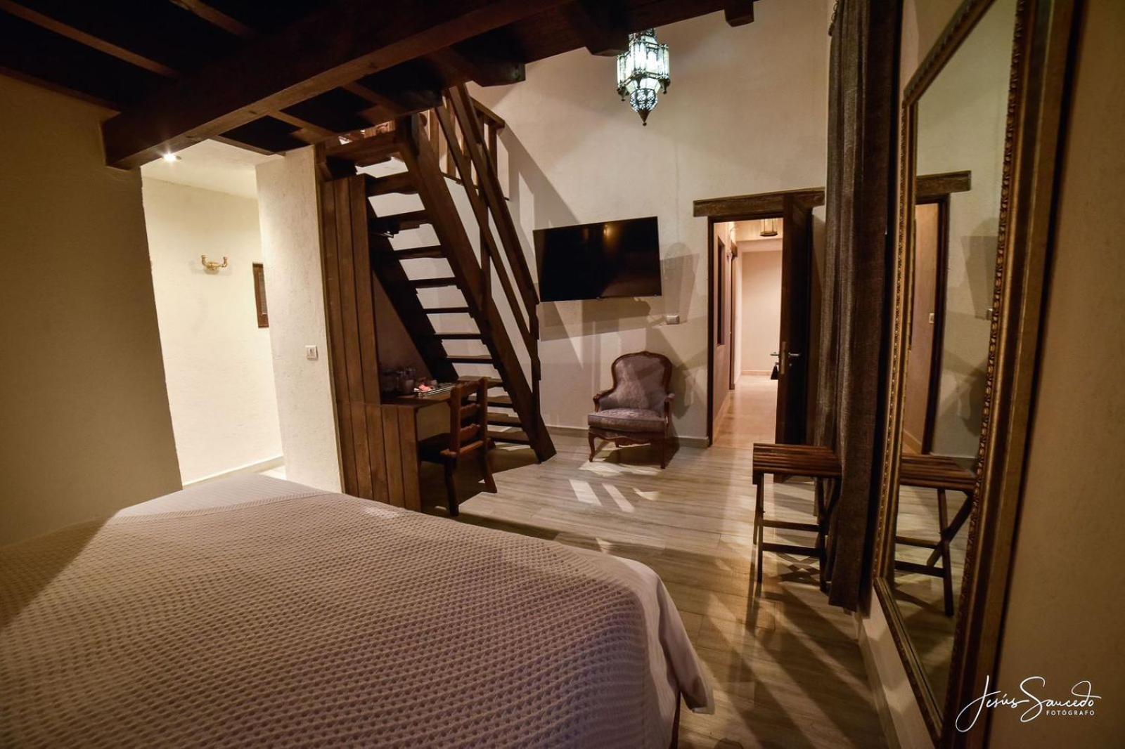Suites Campestres Montebello Bernal Zewnętrze zdjęcie
